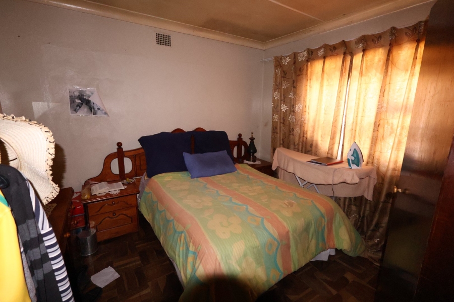 3 Bedroom Property for Sale in Uitsig Free State